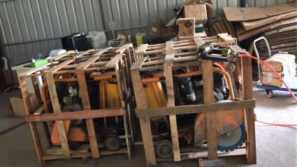 绩溪行李、家具、电器包装托运