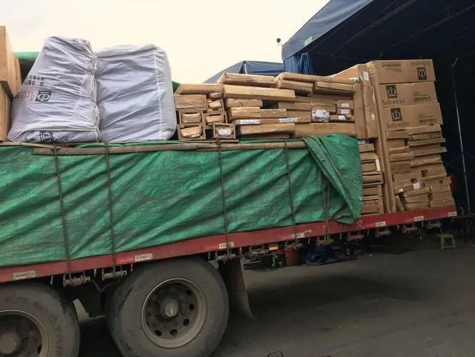 绩溪家具托运
