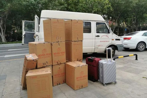 绩溪行李托运公司